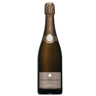 Champagne Brut vintage 2014, Louis Roederer