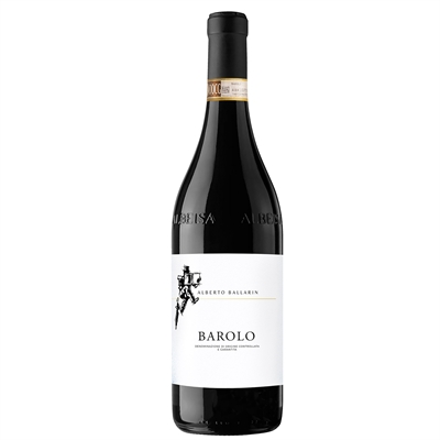 Barolo DOCG,  Ballarin