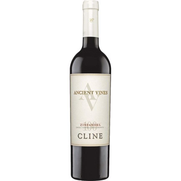 Ancient Vines Zinfandel, Cline Cellars