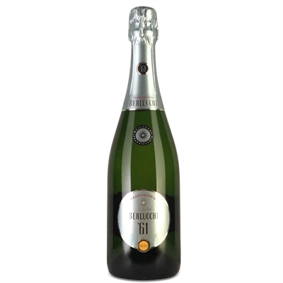 Franciacorta, 61 Cuvée Storica, Berlucchi