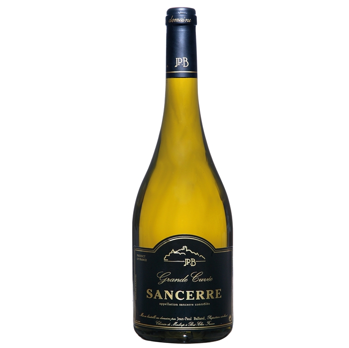 Sancerre Grande Cuvée Domaine Jean Paul Balland