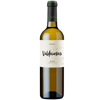 Verdejo, Valdecuevas Rueda