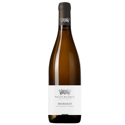 Meursault Blanc, Domaine Philippe Bouzereau