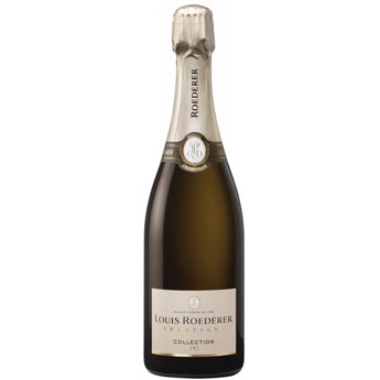 Champagne Collection 242 Brut, Louis Roederer