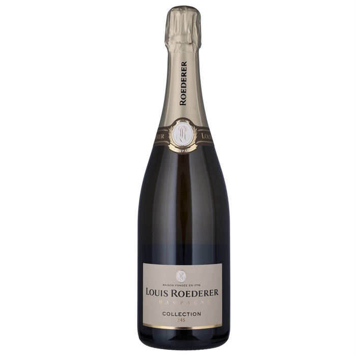 Champagne Collection 245 Brut, Louis Roederer