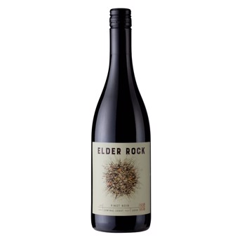 Pinot Noir, Elder Rock