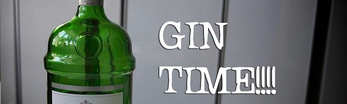 GIN Time
