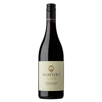 Pinot Noir, Hunter's 