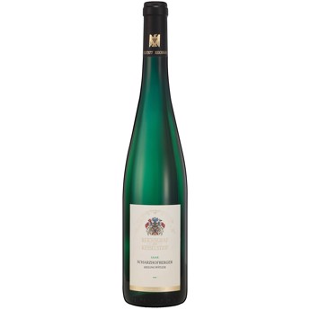 Scharzhofberger Riesling Spätlese 1. Lage Saar, Kesselstatt