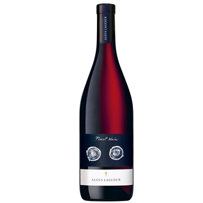 Pinot Noir, Alto Adige, Alios Lageder