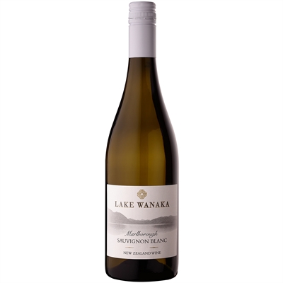 Lake Wanaka Sauvignon Blanc,  Marlborough