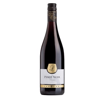 Rødvinen L Pinot Noir, Domaine Laroche