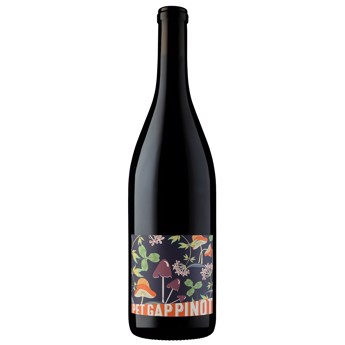 Pinot Noir Petaluma Gap Ava Leo Steen Wines