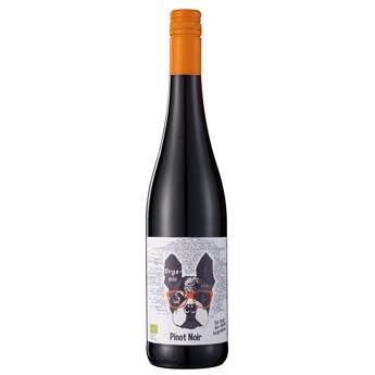 Pinot Noir, Øko Der Hund, Pfalz, Roots Beverages