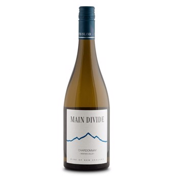 Hvidvinen Main Divide Chardonnay