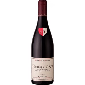 Rødvinen Pommard 1er Cru Les Chanlins
