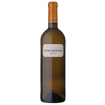 Duas Quintas Reserva White Douro, Ramos Pinto