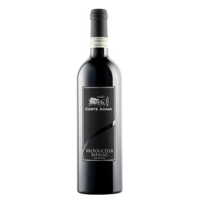 Valpolicella Ripasso DOC Superiore, Corte Adami