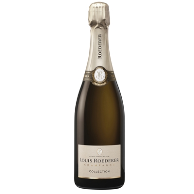 Champagne Collection 243 Brut Premier, Louis Roederer