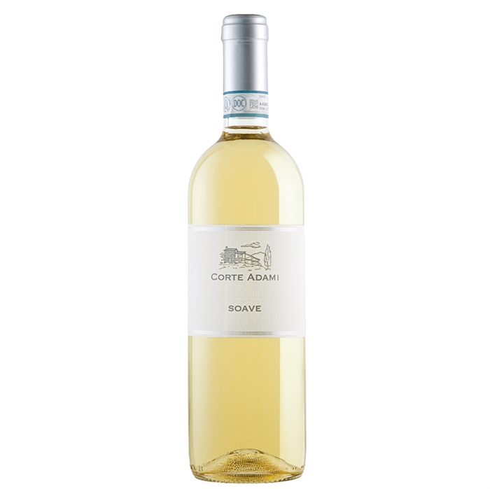 Soave DOC, Corte Adami