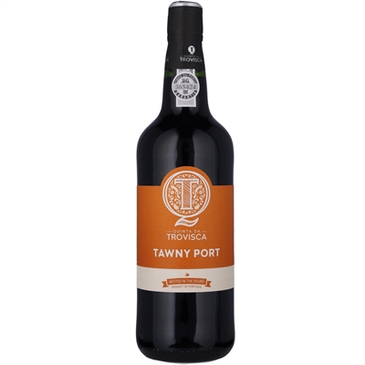 Portvin Tawny, Quinta da Trovisca