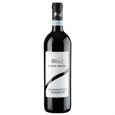 Valpolicella DOC Superiore, Corte Adami