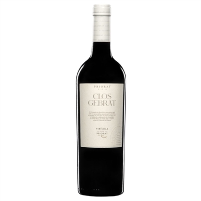 Clos Gebrat, Vinicola Priorat