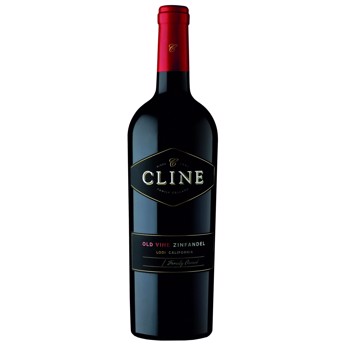 Zinfandel Old vine, Cline Cellars