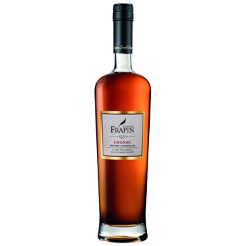 Cognac 1270, Grande Champagne, 1er Cru, Frapin