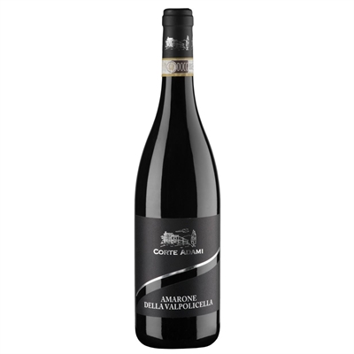 Amarone della Valpolicella DOCG, Corte Adami