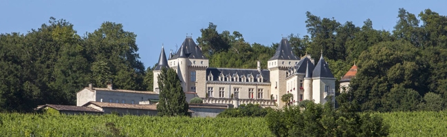 Chateau de la Riviere