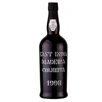 Madeira East India Colheita 1998 Fine Rich