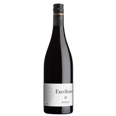 Excellence Syrah, Pays d'Oc IGP, Joseph Castan