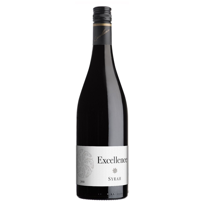 Excellence Syrah, Pays d\'Oc IGP, Joseph Castan