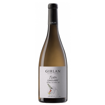 Chardonnay cuvee Flora, Girlan