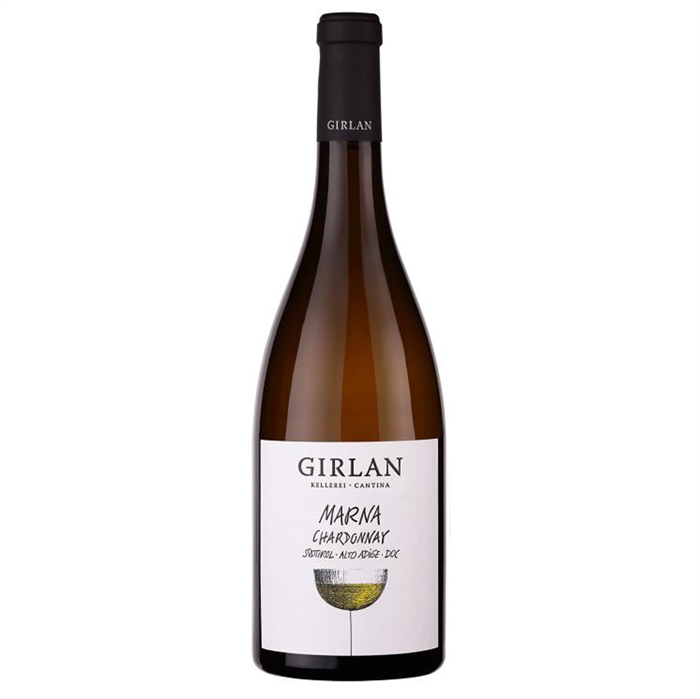 Chardonnay Marna, Girlan