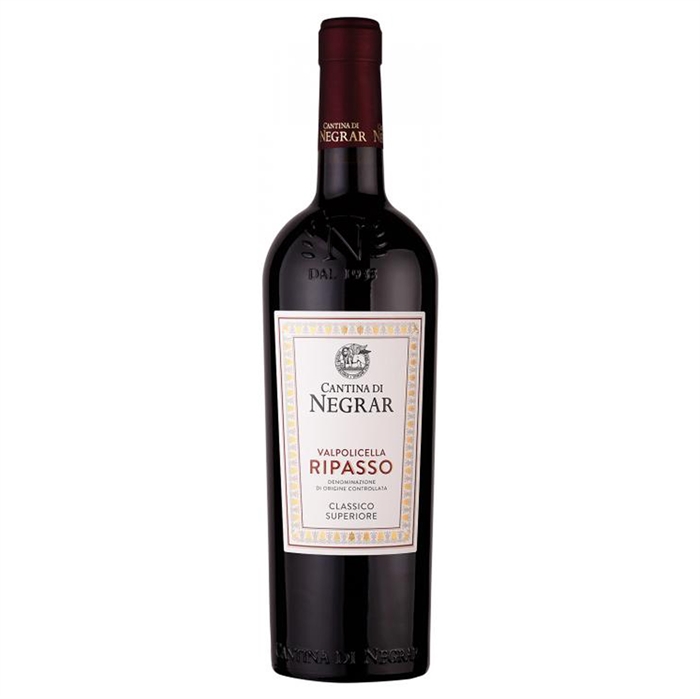 Valpolicella Ripasso Classico Superiore DOC, Cantina di Negrar