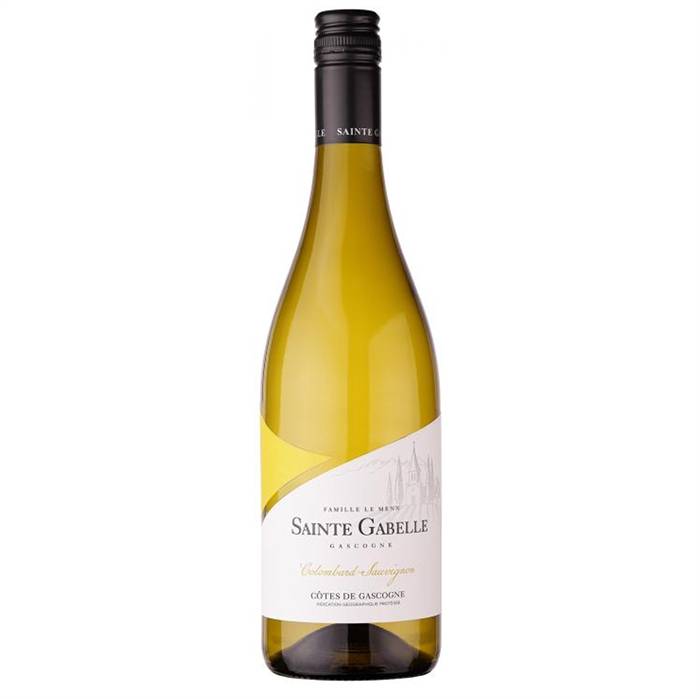 Sainte Gabelle Colombard-Sauvignon Blanc